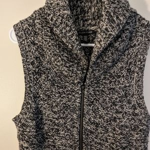 Eileen Fisher Yak/Wool Vest